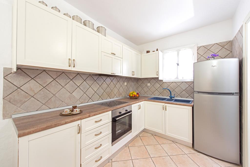 Petra House Karpathos Villa Room photo