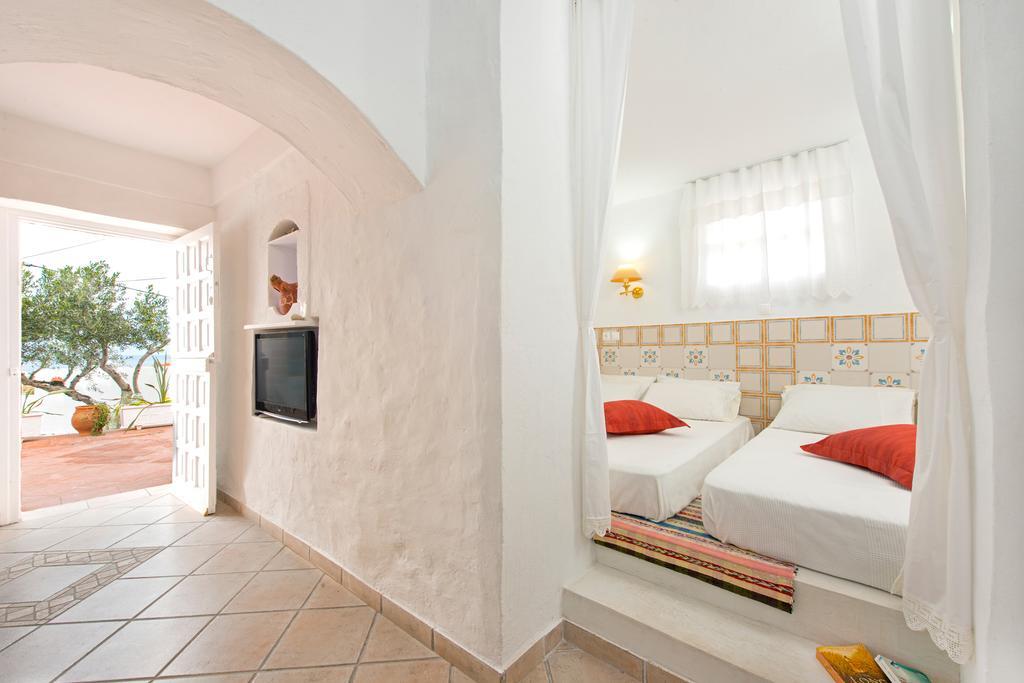 Petra House Karpathos Villa Room photo