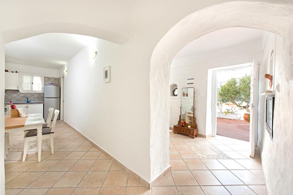 Petra House Karpathos Villa Room photo