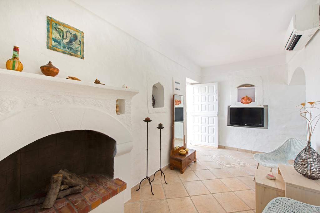 Petra House Karpathos Villa Room photo