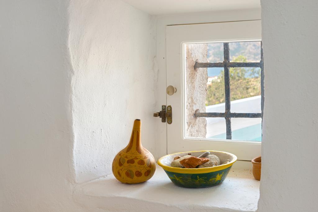 Petra House Karpathos Villa Room photo