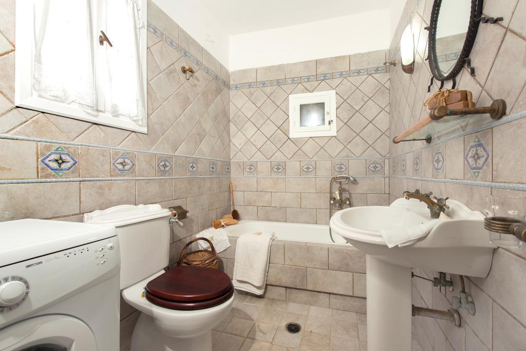Petra House Karpathos Villa Room photo