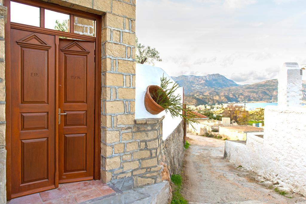 Petra House Karpathos Villa Room photo